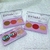 Enjoy! Trio Contorno Blush Iluminador #Destaque-se e Brilhe! Mahav - Canela - Coral - Nude - Ei Garota Beauty