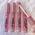 Gloss Glitter Lover Pink 21