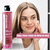 Água Micelar Lady Beauty Rosa Mosqueta na internet