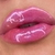 Gloss Glitter Lover Pink 21 - loja online