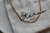Arma tu collar / Cadena base