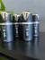 Perfume Ansaam Silver 250 ml Perfume em Spray Aerossol