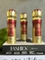 Perfume Ghala em Spray Aerossol 200 ml