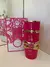 Perfume Yara Candy Lattafa - 100 ml - Maibe imports