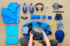 Banner de la categoría ACCESORIOS Y UTILIDADES