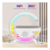 Lámpara de Mesa con Altavoz Bluetooth, Cargador Inalámbrico y Luz RGB || IDEAL PARA MESITA DE LUZ - comprar online