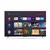 Tv Smart 55" RCA G55P6UHD Google 4K