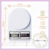 Combo Balanza De Cocina 7-10KG + Termometro Digital Comida