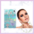 Set X 8 Brochas Maquillaje Pinceles Cejas Pestañas