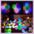Globos con Luz RGB x5 Unidades - Loretta L Store