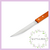 Set X2 Parrillero Cuchillo Y Tenedor - Loretta L Store