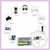 Kit Destornillador 32 En 1 Magnético Precisión Celular Pc - Loretta L Store