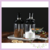 Especiero de vidrio con tapa especias CUCHARA - comprar online