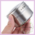 Set Especiero X3 con Base Metalica - tienda online