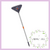 Trapeador 2 en 1 con Cabezal 360° Gris