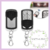 Control Remoto Para Porton Puerta Automatica Copiador 433mhz - comprar online