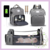 Mochila/Cuna Maternal Multifuncion
