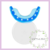 Luz Blanqueador Dental Led Uv Repara Esmalte Dientes Blancos en internet