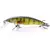 Imagem do Isca Artificial Vtavta Hard Bait - Ideal para Peixes Médios