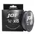 Linha Multifilamento JOF 08 Fios - Várias Medidas e Comprimentos na internet