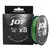 Linha Multifilamento JOF 08 Fios - Várias Medidas e Comprimentos - comprar online