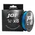 Linha Multifilamento JOF 08 Fios - Várias Medidas e Comprimentos na internet