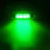 Luz de Navegação LED - Cor Vermelha e Verde na internet