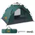 Barraca de Camping - Fácil de Montar, Resistente e Ideal para 02 Pessoas - comprar online