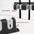 Suporte de Vara de Parede - rack para 6 varas na internet