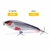 Kit de Isca Artificial Vtavta Jerkbait - Com 05 iscas - PescarPeixe - store 