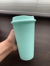 Vaso cafetero Color Menta
