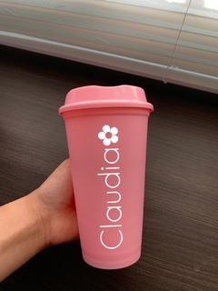 Vaso cafetero Color Rosa - comprar en línea