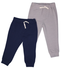 Set de Joggers 2 Piezas - Coccolato