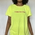 Camiseta neom 100% algodão Vintage Style - GG - PEÇA NOVA - comprar online