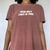 Camiseta 100% algodão Saint Cropped - M - PEÇA NOVA - comprar online