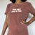 Camiseta 100% algodão Saint Cropped - M - PEÇA NOVA