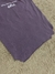 Camiseta 100% algodão Saint Cropped - M - PEÇA NOVA na internet