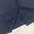 Saia social azul alfaiataria 36 - comprar online