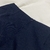 Saia social alfaiataria azul com forro 38 - Rubinella - comprar online