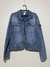 Jaqueta jeans M - St. John’s Baby