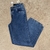 Wide Leg Face Jeans Wear 40 - PEÇA NOVA - comprar online