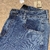 Wide Leg Face Jeans Wear 40 - PEÇA NOVA na internet