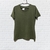 Blusa verde militar M