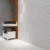 Kit 24 Placas 3D Ripada Revestimento de Parede 50x50cm (6m² ) - comprar online