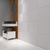 Kit 10 Placas 3D Dubai Revestimento de Parede 50x50cm ( 2,5m² ) - JK Casa e Decor