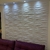 Kit 10 Placas Modelo Estrelar 3D Adesivas 50x50cm - loja online