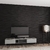 Kit 10 Placas Modelo Estrelar 3D Adesivas 50x50cm - JK Casa e Decor