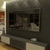 Kit 10 Placas 3D Adesivas 50x50cm Modelo Ripado - comprar online