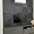 Imagem do Kit 12 Placas 3D Adesivas 50x50cm Modelo Ripado