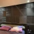 Kit 20 Placas 3D Adesivas 50x50cm Modelo Ripado - JK Casa e Decor